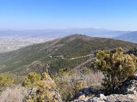 Photo de Sasso Balloccioro