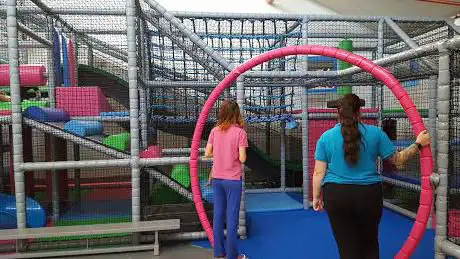 Photo de Qube Soft Play