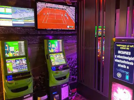 Photo de As de Picas - Txanpa - Salón de juegos