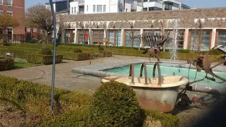 L'Orangerie