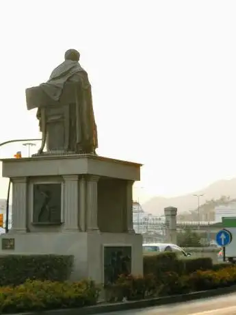 Photo de Monumento Marqués de Heredia