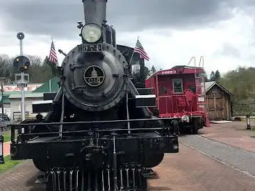 Photo de Oakland B & O Railroad Museum
