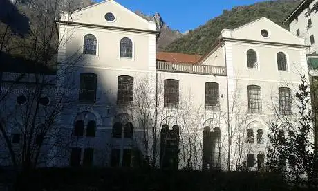 Photo de ex Filanda di Forno
