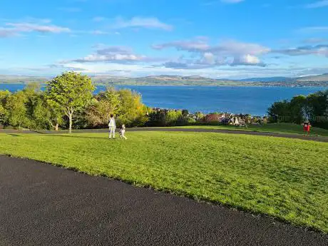Photo de Lyle Park