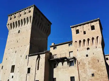 Rocca Estense