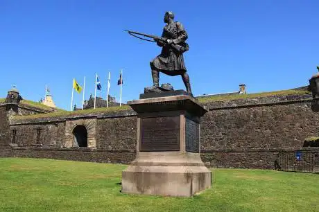 Photo de Boer War Memorial