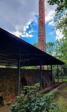 Photo de Hoffmann Kiln