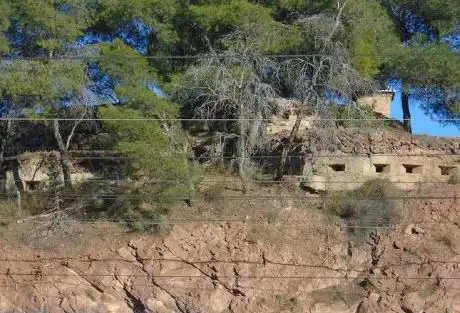 Photo de Monte del Cabeçol