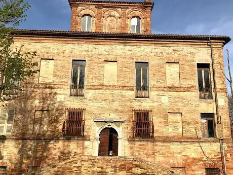 Photo de Villa Azzolino