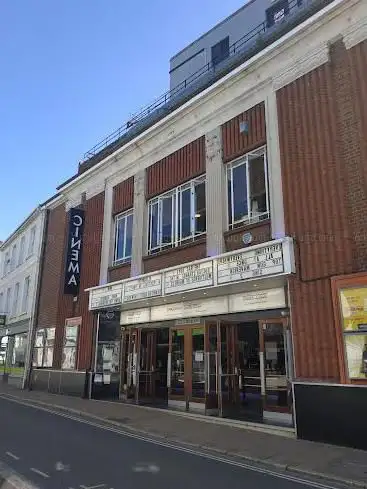 Scott Cinemas