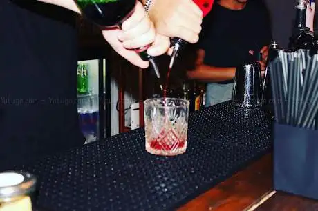 Photo de Ebrius