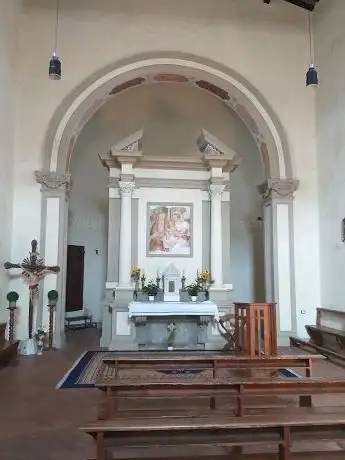 Photo de Santa Maria delle Grazie