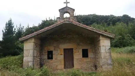 Photo de Ermita de San Antolin