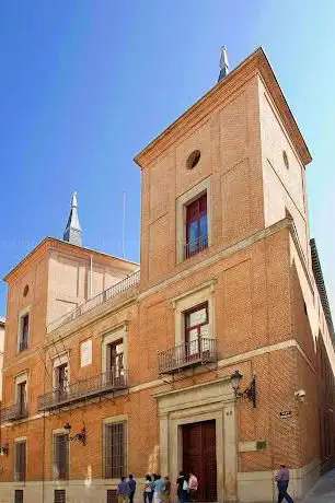 Photo de Centro Sefarad Israel