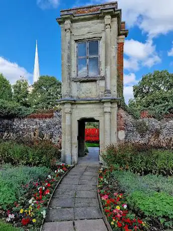 Photo de Charter Tower