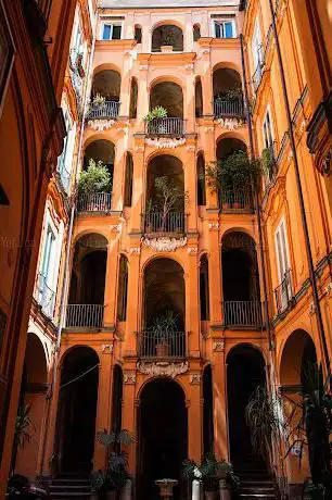 Photo de Palazzo Trabucco