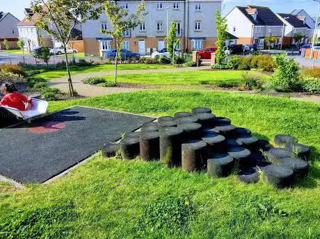 Photo de Play Area