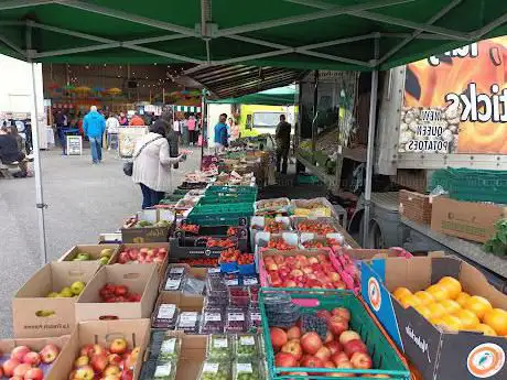 Photo de Strandhill People's Market
