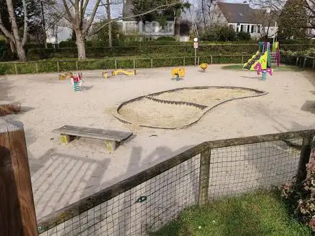 Parc de Nouveau Village