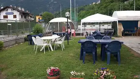 Photo de Circolo Arca Enel/ Il Colibrì Aps