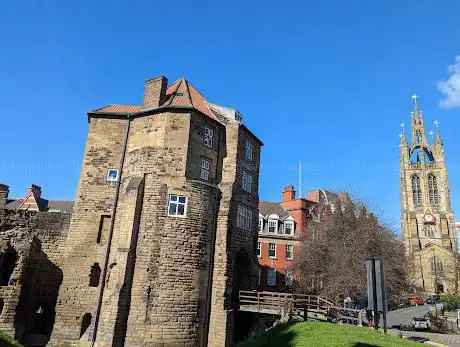 Photo de Site of Anglo-Saxon Church
