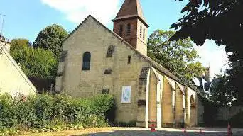 Photo de Église Sainte-Croix