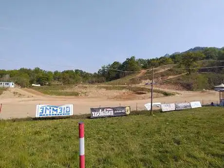 Motocross Pinerolo