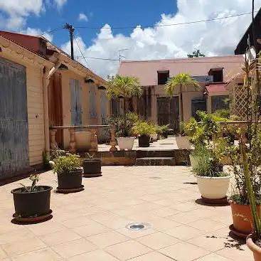 Maison du Patrimoine et de l'Architecture de Basse-Terre