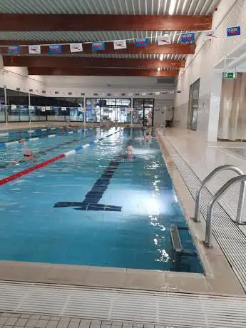 Swimming Pool Duinenbad