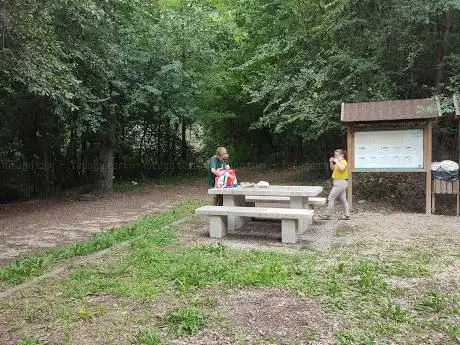 Photo de Area picnic