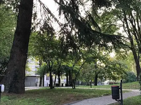 BiblioParco
