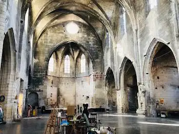 Photo de Church of Preachers