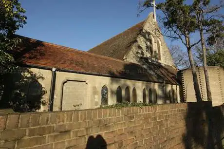 Photo de Holy Apostles R C Church