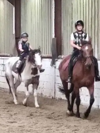 Manège Racing Team