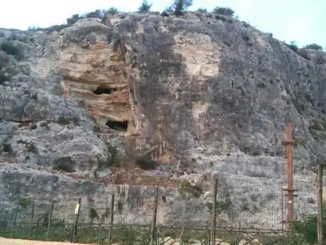 Photo de Cava Park | Parco Avventura