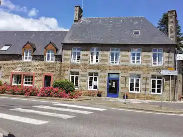 Carrefour des arts