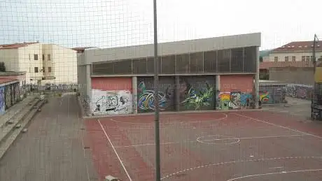 Photo de Campo Da Basket N2