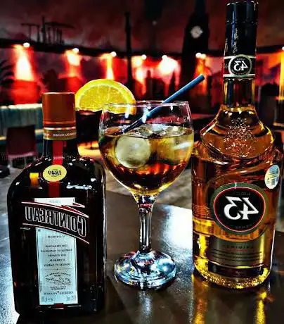 Photo de Suit Lounge Bar Granollers