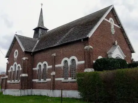 Photo de Notre-Dame de Grâce
