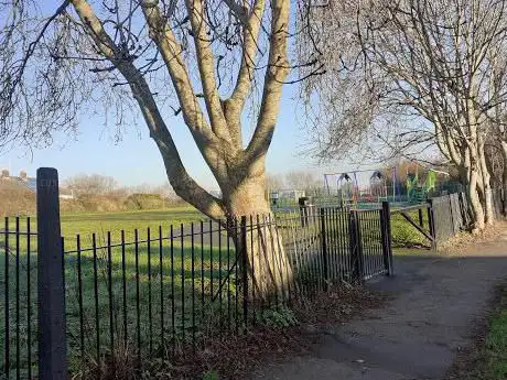 Photo de Wordsworth Park