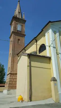 Photo de Parrocchia 