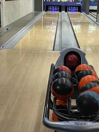 Bowling de la Plaine