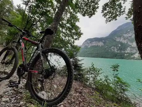 Oasi di Nembia