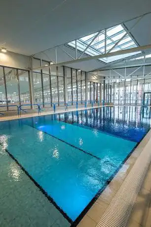 Photo de Espace plongée du Centre aquatique Pajeaud