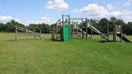 Great shefford play park