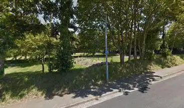 Parc Jacques Brel