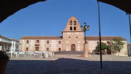 Photo de Aldeaquemada Prehistoria Viva