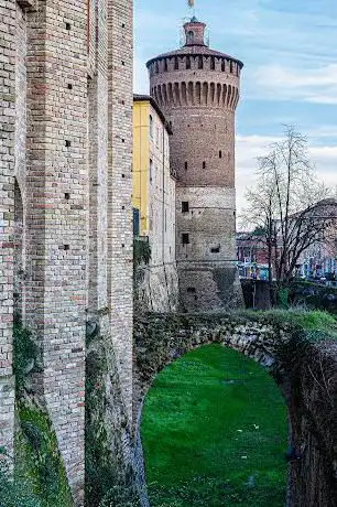 Photo de Il Torrione di Lodi