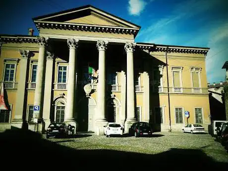 MusLi | Il Museo Nel Liceo