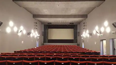Photo de Bellinzona Cinema Theater